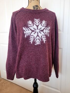 💜 Maurices Sweater